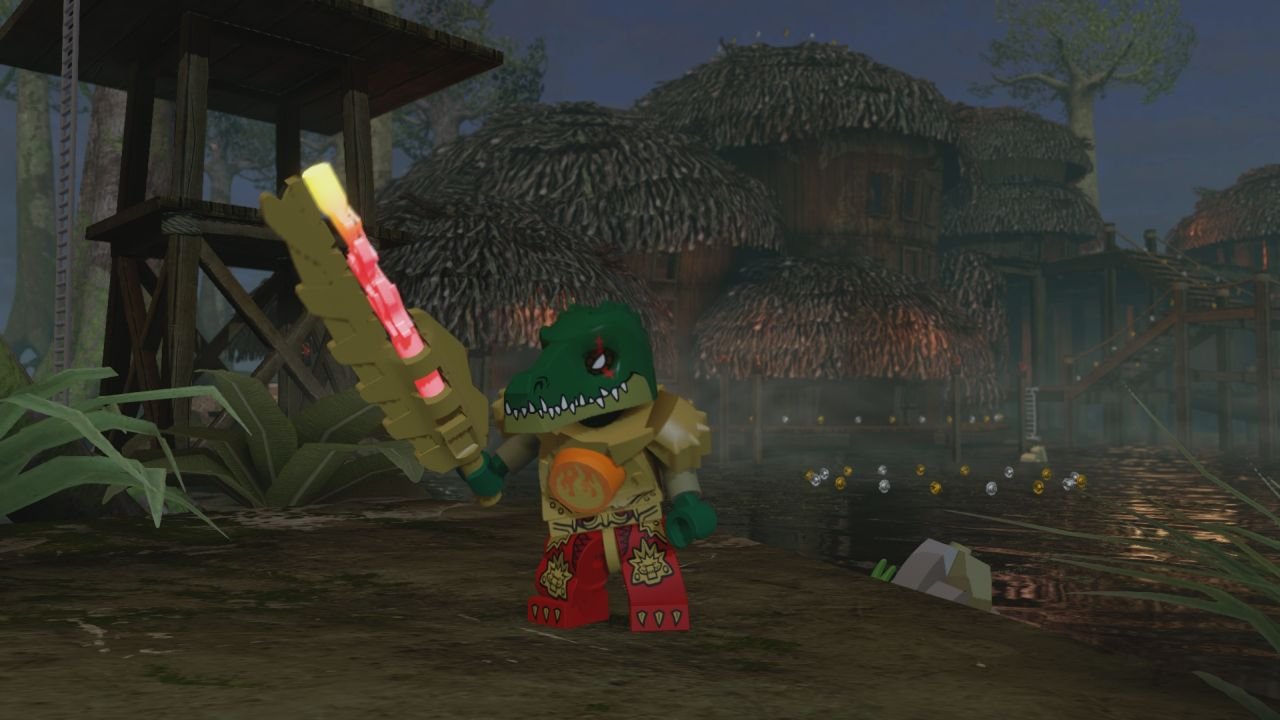 LEGO Dimensions - Imagen 36